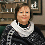 Plum Tree Parys Vintage Restaurant - Hantie Lourens