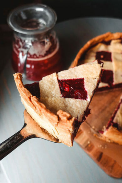 Plum Tree Parys Vintage Restaurant - Candyman